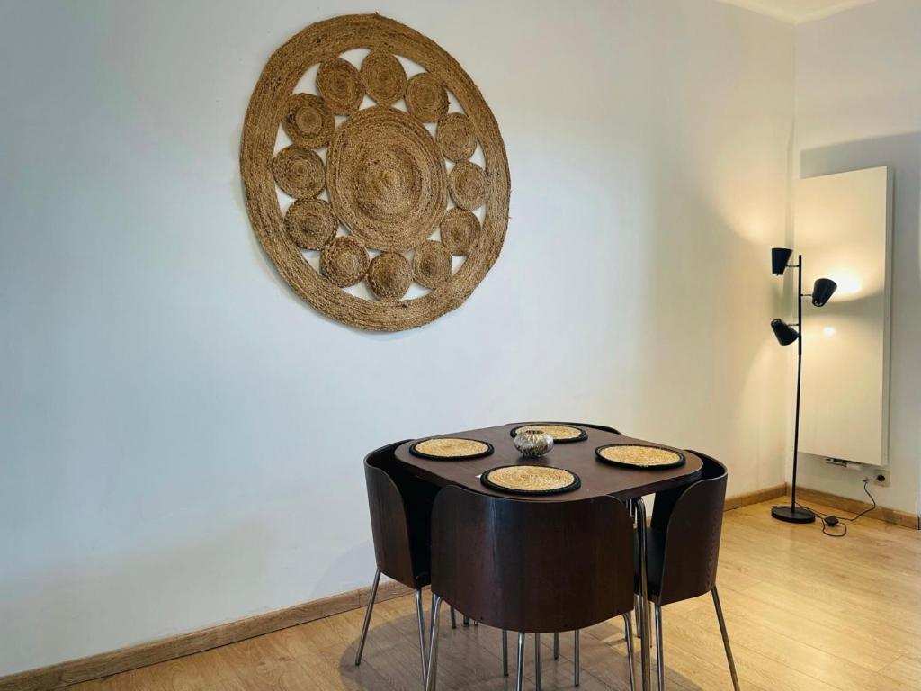 Downtown Quiet And Peacefull Apartment Bruxelles Exterior foto