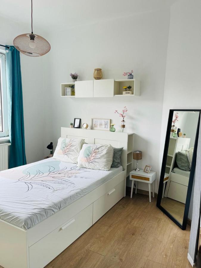 Downtown Quiet And Peacefull Apartment Bruxelles Exterior foto